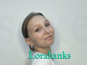 Lorahanks