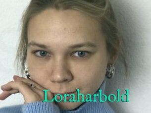 Loraharbold