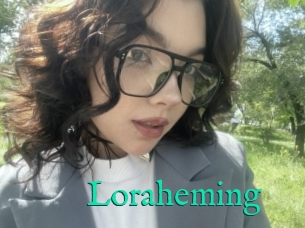 Loraheming