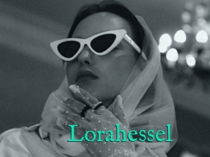 Lorahessel