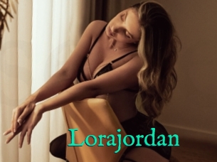 Lorajordan