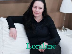 Loralane