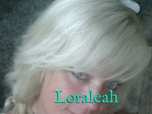 Loraleah