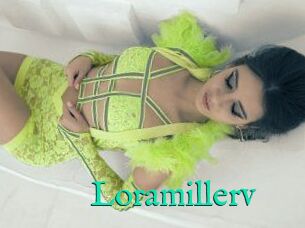 Loramillerv