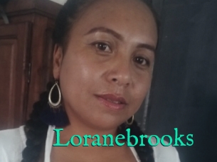 Loranebrooks