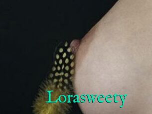 Lora_sweety