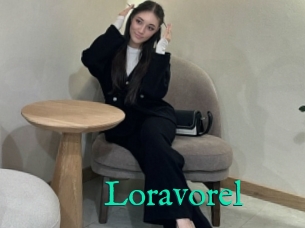 Loravorel