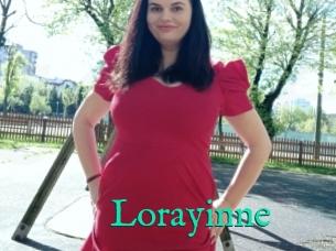 Lorayinne