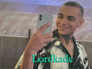 Lordkade