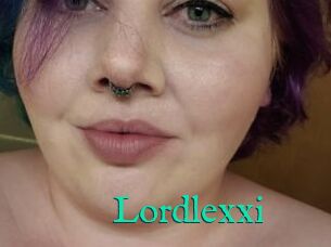 Lordlexxi