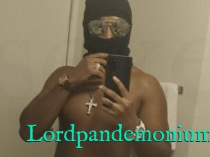 Lordpandemonium