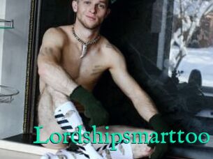 Lordshipsmarttoo