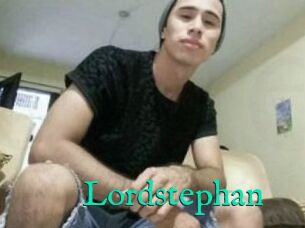 Lordstephan