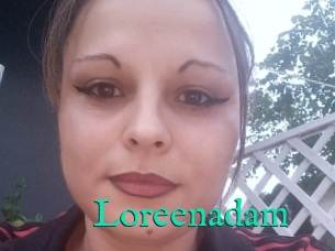 Loreenadam