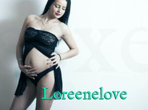 Loreenelove