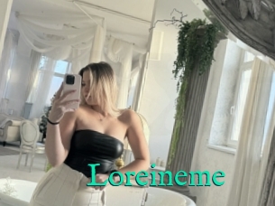 Loreineme