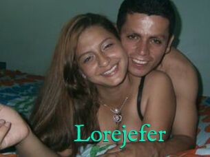 Lorejefer