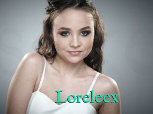 Loreleex