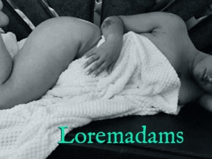 Loremadams