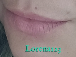 Lorena123