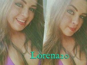 Lorena20