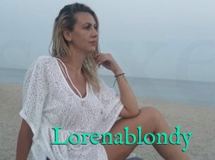 Lorenablondy