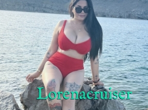 Lorenacruiser