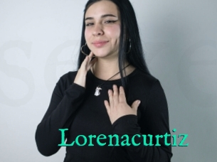 Lorenacurtiz