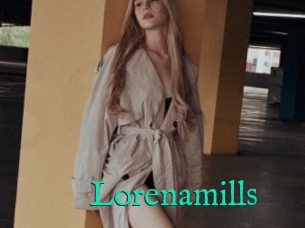 Lorenamills