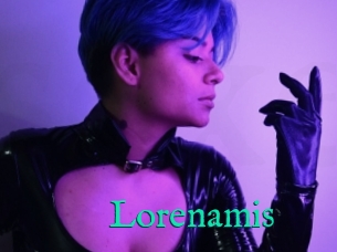 Lorenamis