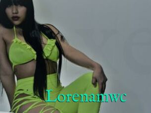 Lorenamwc