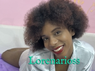 Lorenarioss