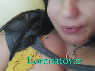 Lorenatovar