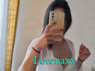 Lorenaxx