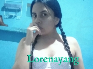 Lorenayang