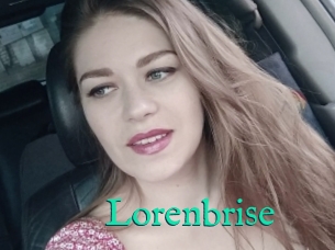 Lorenbrise