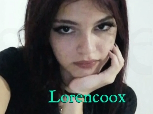 Lorencoox