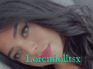 Lorendolltsx