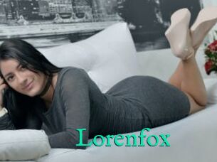 Lorenfox