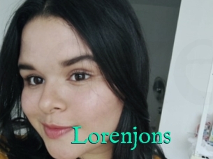 Lorenjons