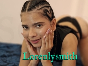 Lorenlysmith