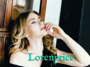 Lorenprice