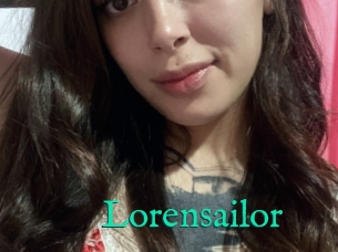 Lorensailor