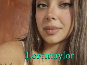 Lorentaylor