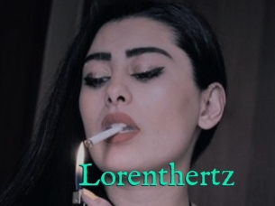 Lorenthertz