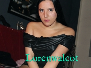 Lorenwalcot