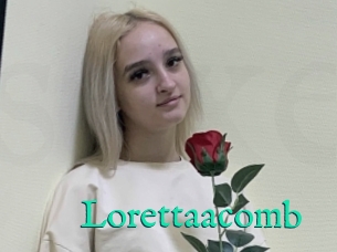 Lorettaacomb