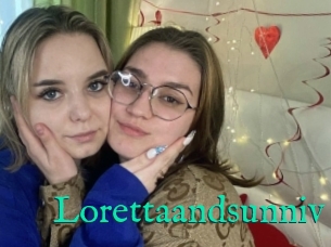 Lorettaandsunniv