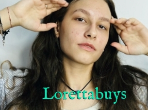 Lorettabuys