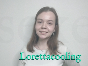 Lorettacooling